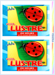 block lustre